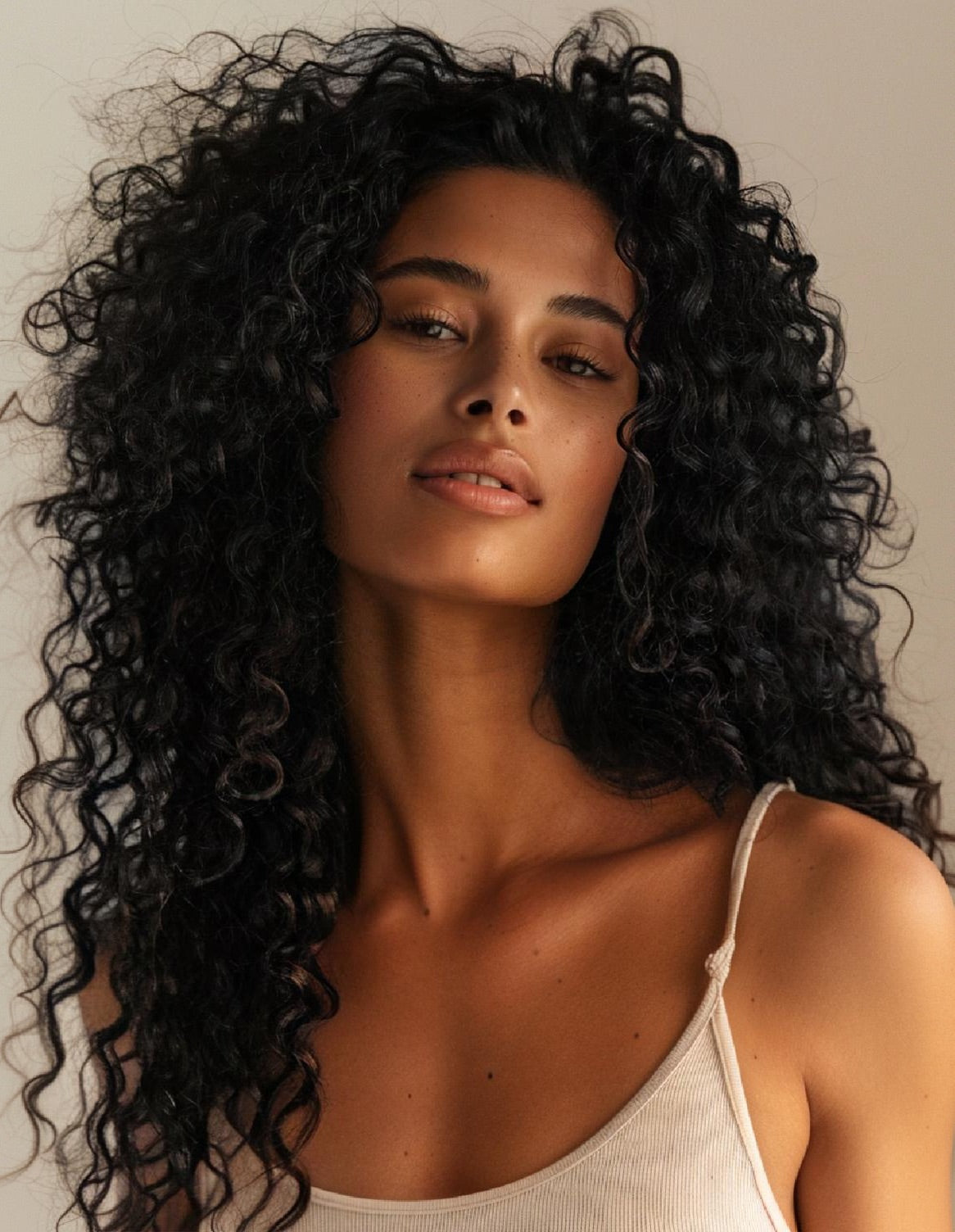 Piña Colada Curl (3A / 3B)