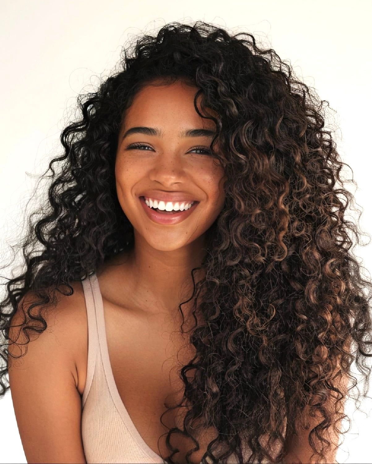 Beach Curl (2C / 3A)