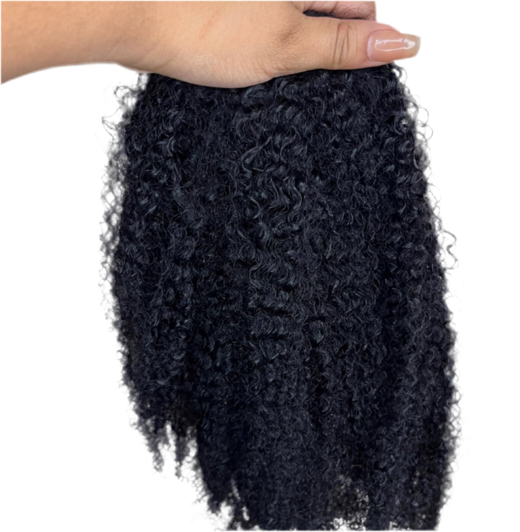 Papaya curl (4A / 4B)