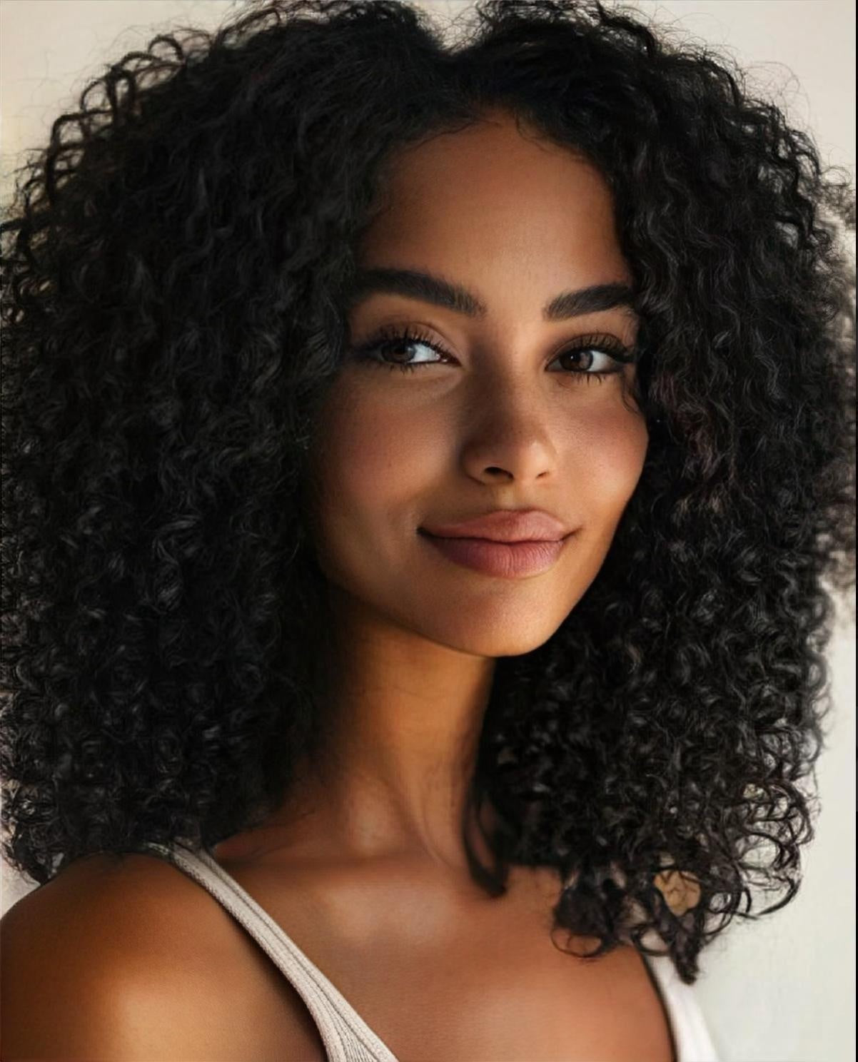 Beach Curl (2C / 3A)