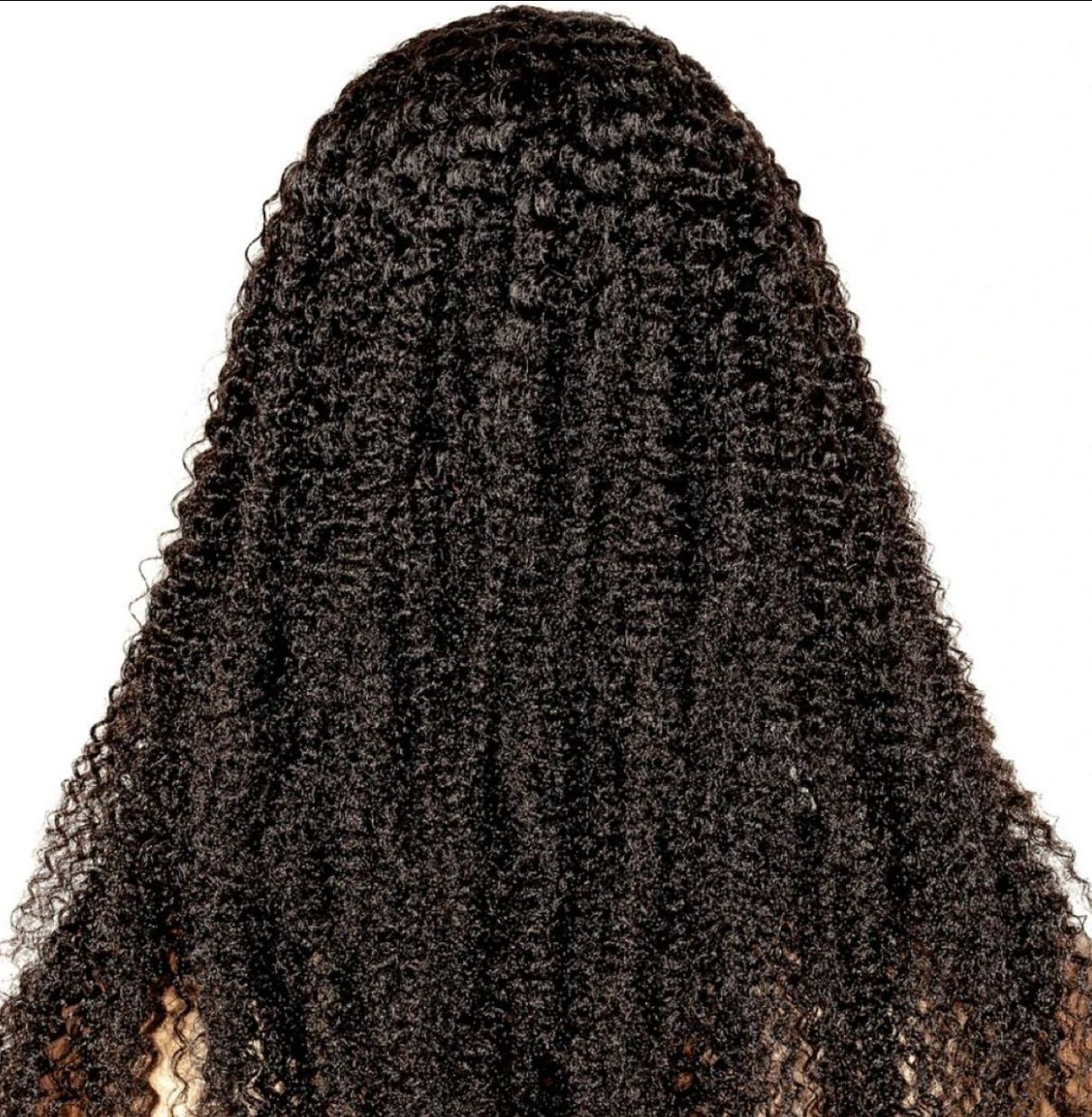 Papaya curl (4A / 4B)